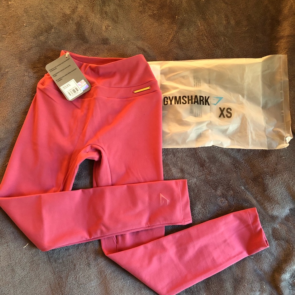 Whitney x Gymshark size XS.